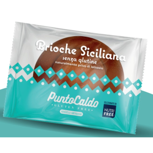Cerca Offerte di punto caldo brioche siciliana senza glutine 80 grammi 1 pezzo e acquista online
