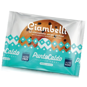 Cerca Offerte di punto caldo ciambellì al cioccolato senza glutine 35 grammi e acquista online