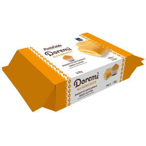 Cerca Offerte di punto caldo doremì all'albicocca senza glutine 3 x 35 grammi e acquista online