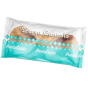 Cerca Offerte di punto caldo scorza cannolo senza glutine 25 grammi e acquista online