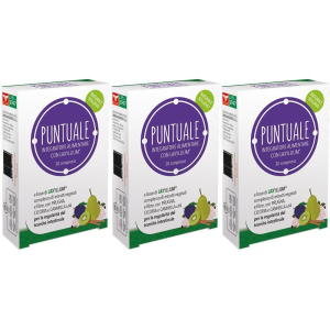 Cerca Offerte di puntuale laxyllium compresse 3x33 g compresse e acquista online