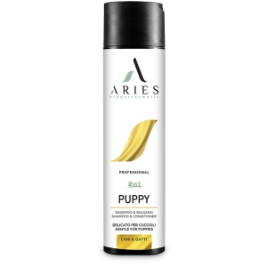 Cerca Offerte di Puppy shampoo & balsamo delicato per cani, gatti e animali anziani 250 ml e acquista online