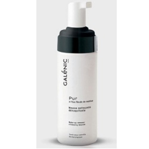 pur mousse detergente strucc 150ml bugiardino cod: 930631229 