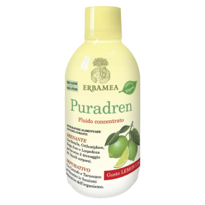 Cerca Offerte di puradren lemon lime 500 ml e acquista online