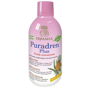 Cerca Offerte di puradren plus ananas 500 ml e acquista online