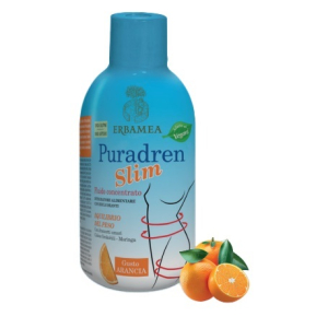 Cerca Offerte di puradren slim arancia 500 ml e acquista online