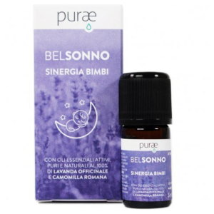 Cerca Offerte di purae belsonno sinergia baby nuova formula 5 ml e acquista online