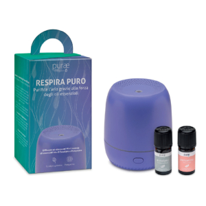 purae kit respira puro lavanda bugiardino cod: 986075416 