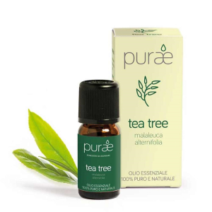 purae olio essenziale albero tea fgl bugiardino cod: 925513778 