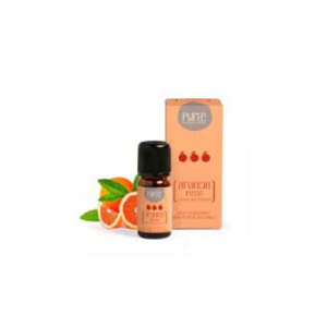 purae oe arancio ro bucce 10ml bugiardino cod: 926084726 