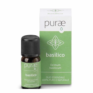 purae oe basilico foglie 10ml bugiardino cod: 980086312 