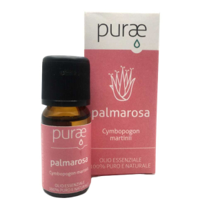 purae oe palmarosa 10ml bugiardino cod: 978261651 