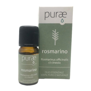 purae oe rosmarino cineolo10ml bugiardino cod: 978261663 