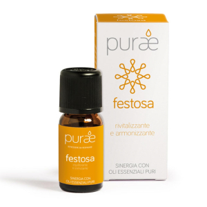 purae sinergia ess festosa10ml bugiardino cod: 926084688 