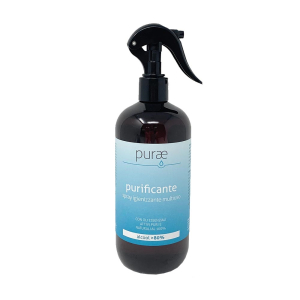 purae spray purif amb&sup500ml bugiardino cod: 980625545 