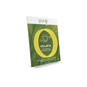 Cerca Offerte di purae volavia - braccialetto diffusore scudo con oli di citronella ed eucalipto citriodora, 1 pezzo e acquista online