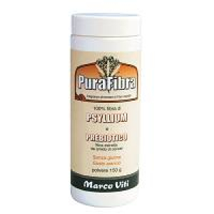 purafibra br 150g bugiardino cod: 903625592 