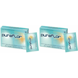 Cerca Offerte di puraflor™ bustine set da 2 2x12 pz bustina e acquista online