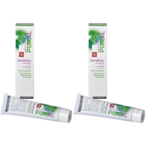 Cerca Offerte di Pural dentifricio 75 ml antiplacca 2x75 ml e acquista online