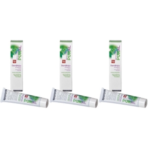 Cerca Offerte di Pural dentifricio 75 ml antiplacca 3x75 ml e acquista online