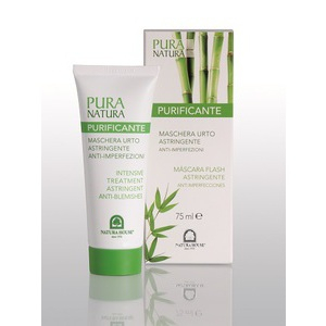 puranatura purif maschera urto bugiardino cod: 927220499 