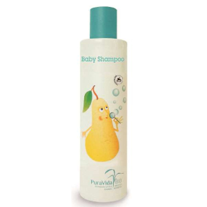 puravidabio baby shampoo 250ml bugiardino cod: 973645753 