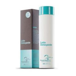 puravidabio latte detergente 200ml bugiardino cod: 923506657 