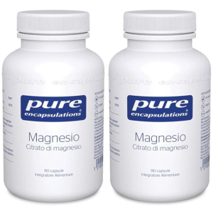 Cerca Offerte di pure encapsulations magnesio 2x99 g capsule e acquista online