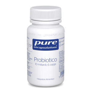 Cerca Offerte di pure encapsulations probiotico 30 capsule e acquista online