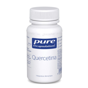 Pure encapsulations quercetina 30 capsule