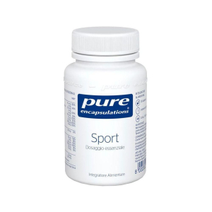 Cerca Offerte di pure encapsulations sport 30 capsule 4x30 pz e acquista online