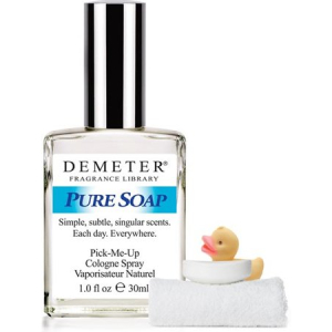 pure soap fragrance 30ml bugiardino cod: 972868448 