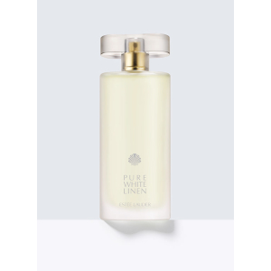 pure white linen edp spray 100ml bugiardino cod: 921429561 