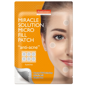 Cerca Offerte di purederm for your pure skin miracle solution microcerotto anti-imperfezioni 6 pezzi e acquista online