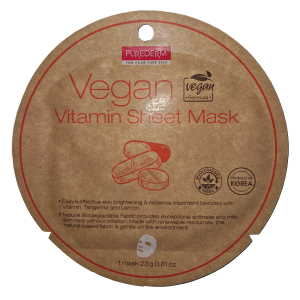 Cerca Offerte di purederm maschera vegana vitamine e acquista online