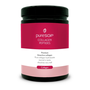 Cerca Offerte di puresgp collagen peptides integratore per il benessere della pelle polvere orale 300 grammi e acquista online