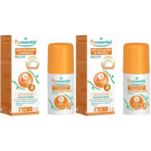 Cerca Offerte di puressentiel articolazioni e muscoli roller set da 2 2x75 ml e acquista online