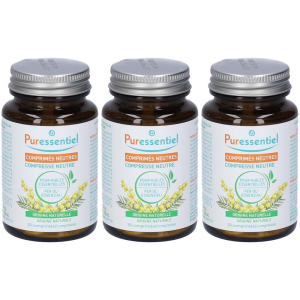 Cerca Offerte di puressentiel basi indispensabili compresse neutre 3x30 pz e acquista online