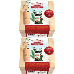 Cerca Offerte di puressentiel cofanetto diffusore capillarità 1 st e acquista online
