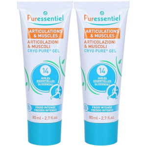 Cerca Offerte di puressentiel cryo pure gel 2x80 ml e acquista online