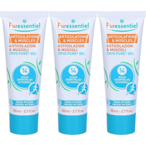 Cerca Offerte di puressentiel cryo pure gel 3x80 ml e acquista online