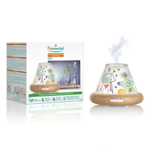 Cerca Offerte di puressentiel diffusore umidificatore a ultrasuoni elio 1 pz altro e acquista online