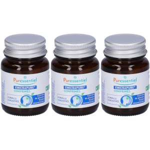 Cerca Offerte di puressentiel emicrapure® compresse 3x21 g e acquista online