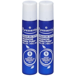 Cerca Offerte di puressentiel mal di testa roller 2x1 st e acquista online