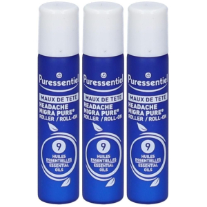 Cerca Offerte di puressentiel mal di testa roller 3x1 st e acquista online