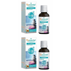 Cerca Offerte di puressentiel meditation olio essenziale 2x30 ml essenziale e acquista online