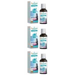 Cerca Offerte di puressentiel meditation olio essenziale 3x30 ml essenziale e acquista online