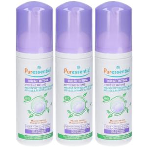 Cerca Offerte di puressentiel mousse detergente delicata bio 3x150 ml e acquista online