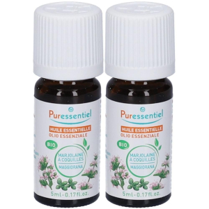 Cerca Offerte di puressentiel® oli essenziali maggiorana bio 5 ml soluzione orale e acquista online