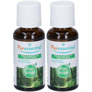 Cerca Offerte di puressentiel oli essenziali per diffusione passeggiata nella foresta 2 e acquista online